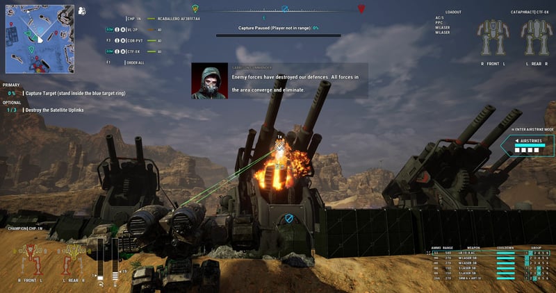 Game screenshot 2
