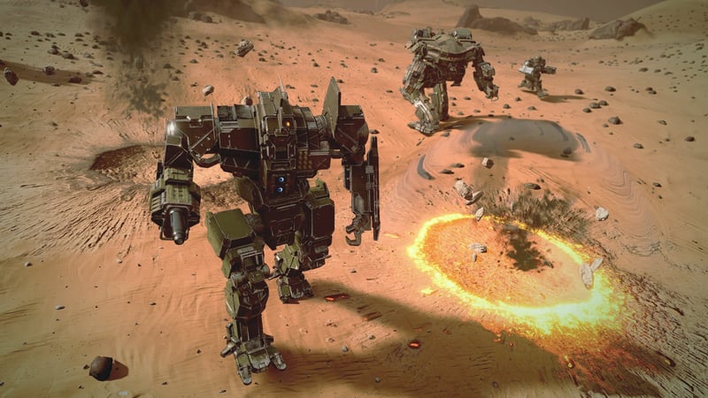 Game screenshot 2
