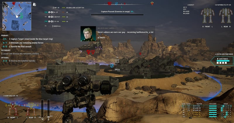 Game screenshot 2