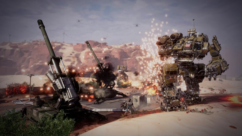 Game screenshot 5