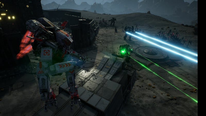 Game screenshot 3