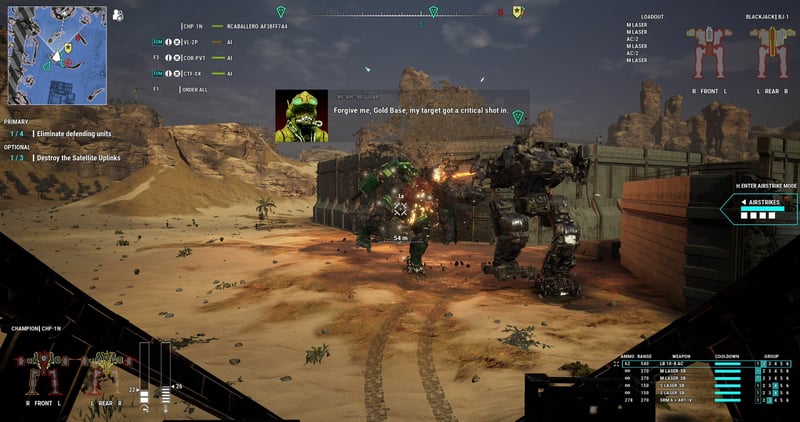 Game screenshot 5