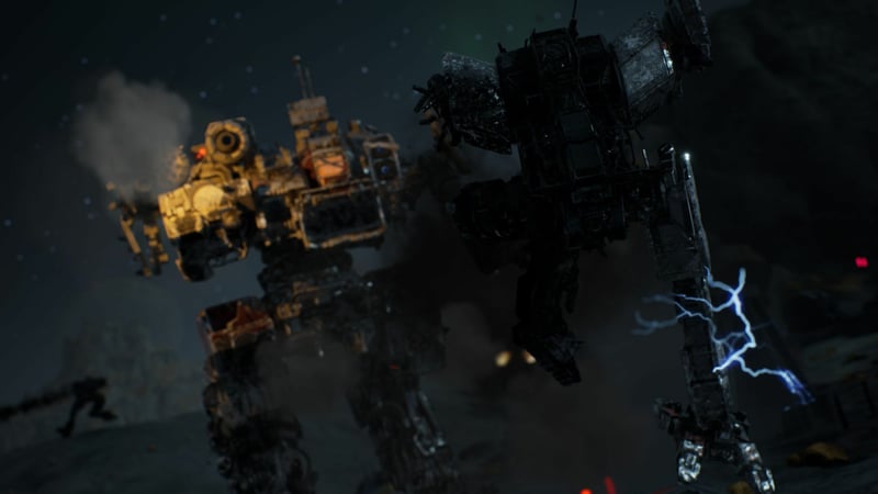 Game screenshot 4
