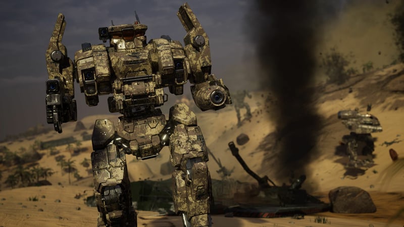Game screenshot 5
