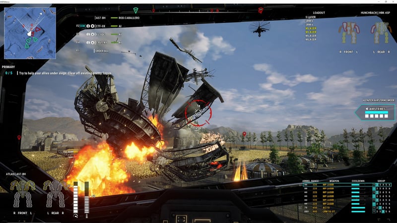 Game screenshot 5
