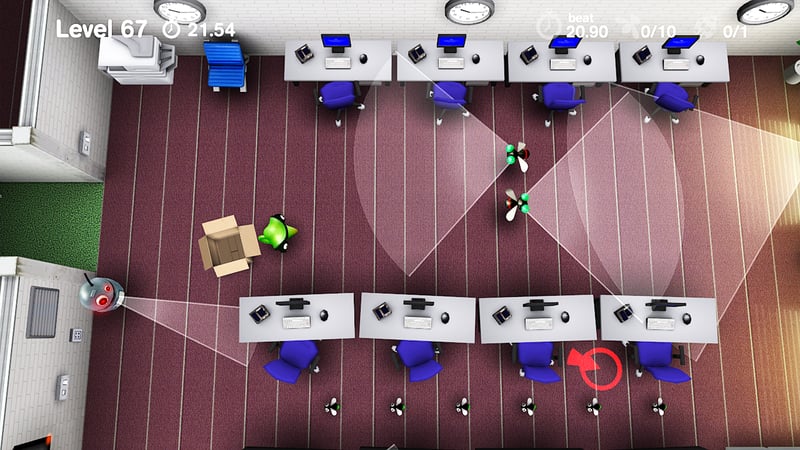 Game screenshot 4