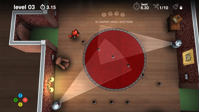 Game screenshot 4