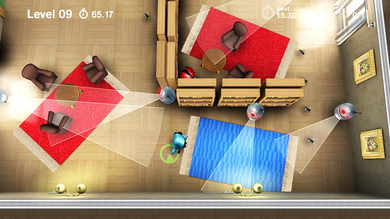 Game screenshot 3