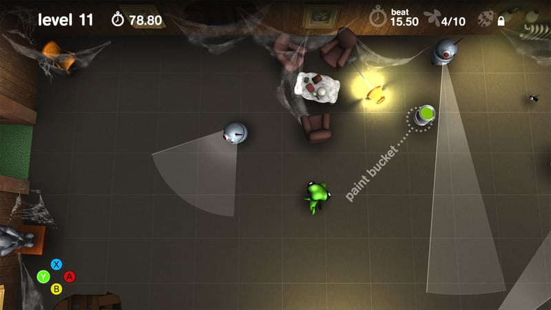 Game screenshot 5