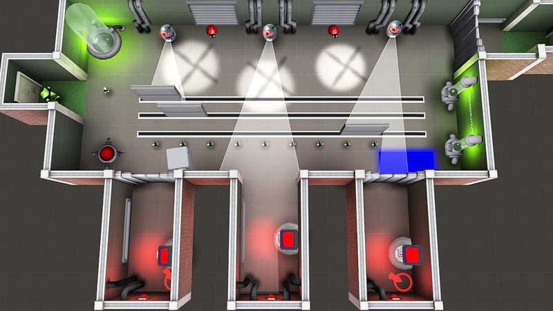 Game screenshot 5