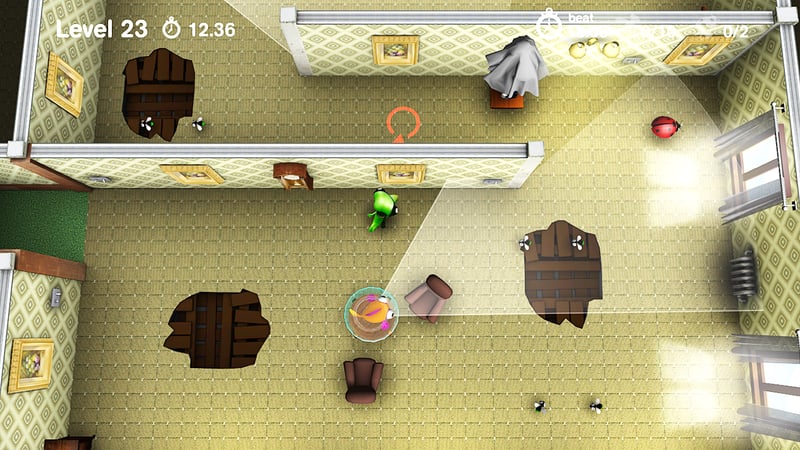 Game screenshot 3