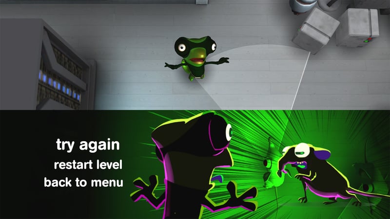 Game screenshot 4