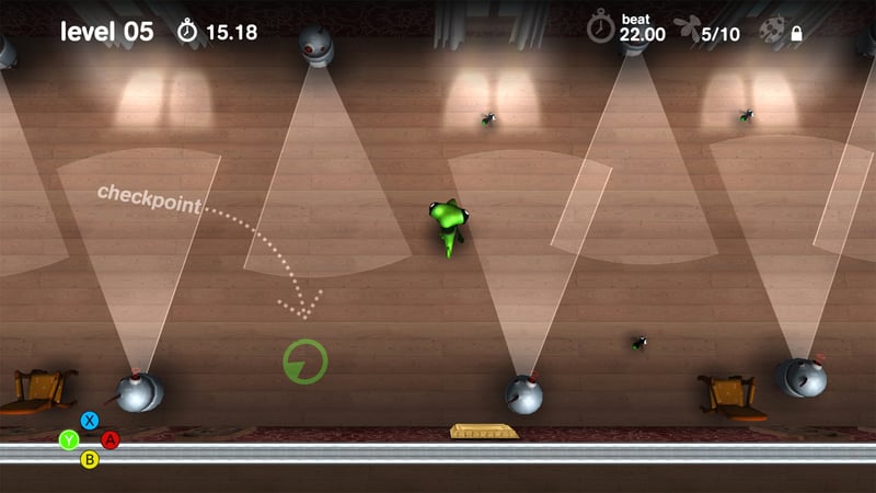 Game screenshot 5