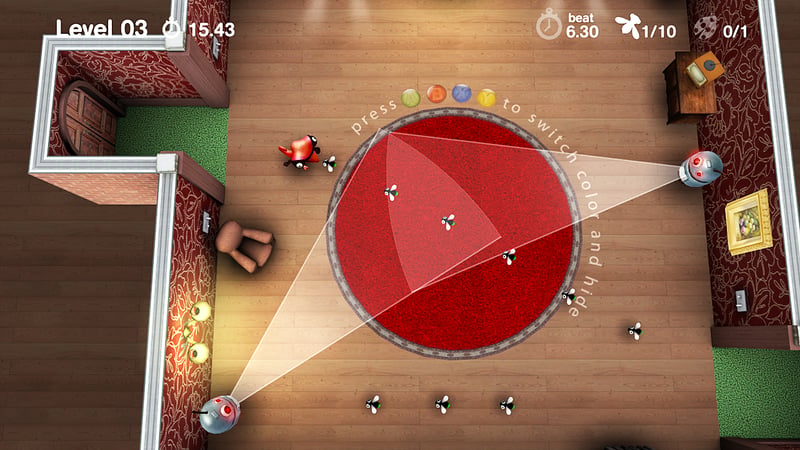 Game screenshot 5