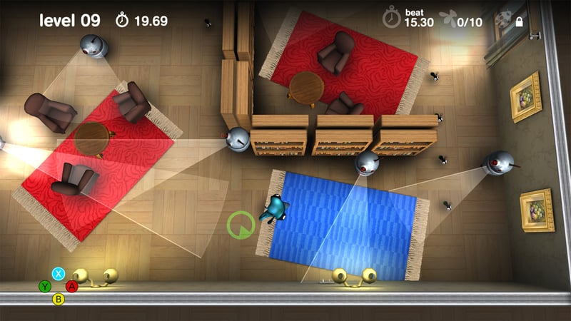 Game screenshot 4