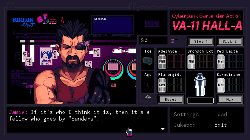 Game screenshot 5