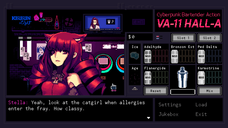 Game screenshot 4