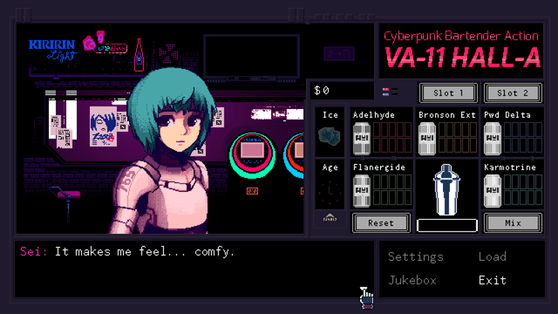 Game screenshot 5