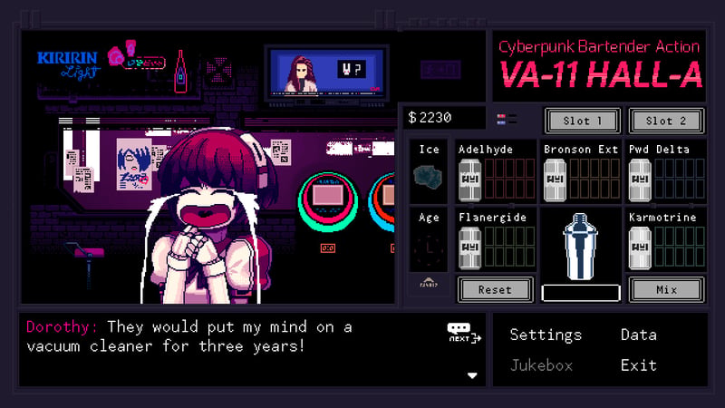 Game screenshot 4