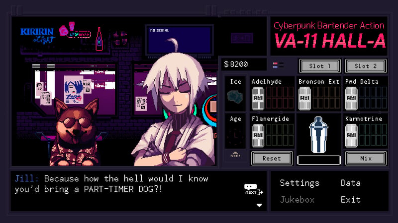 Game screenshot 3