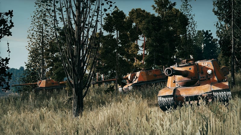 Game screenshot 1