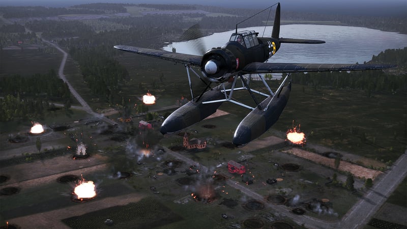 Game screenshot 1