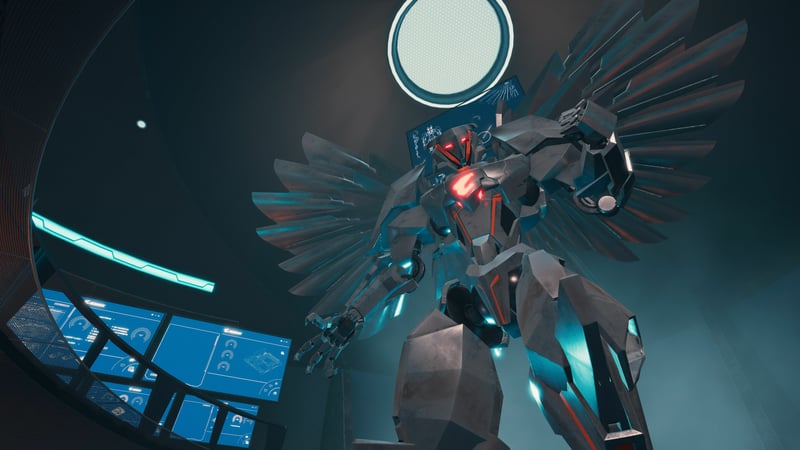 Game screenshot 5