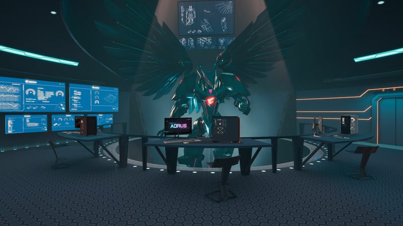 Game screenshot 2