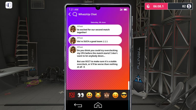 Game screenshot 3