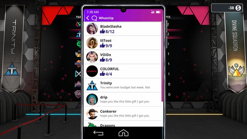 Game screenshot 4