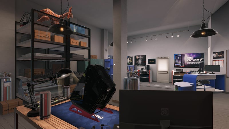 Game screenshot 2