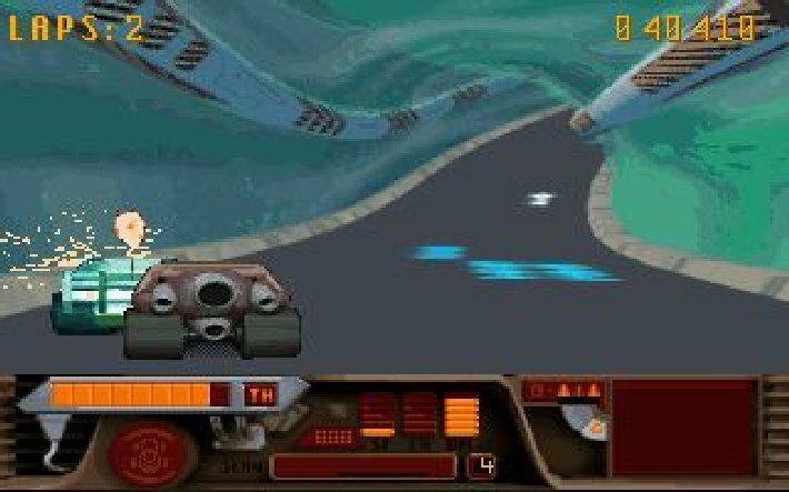 Game screenshot 5