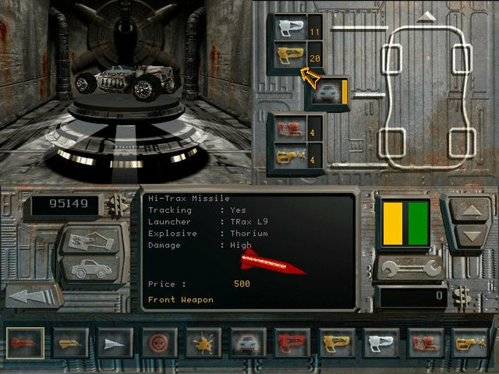 Game screenshot 5