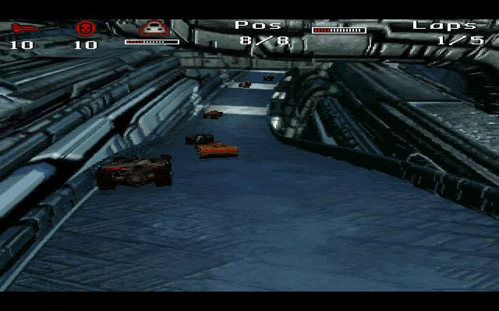 Game screenshot 2