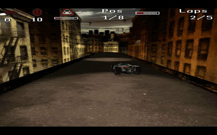 Game screenshot 4