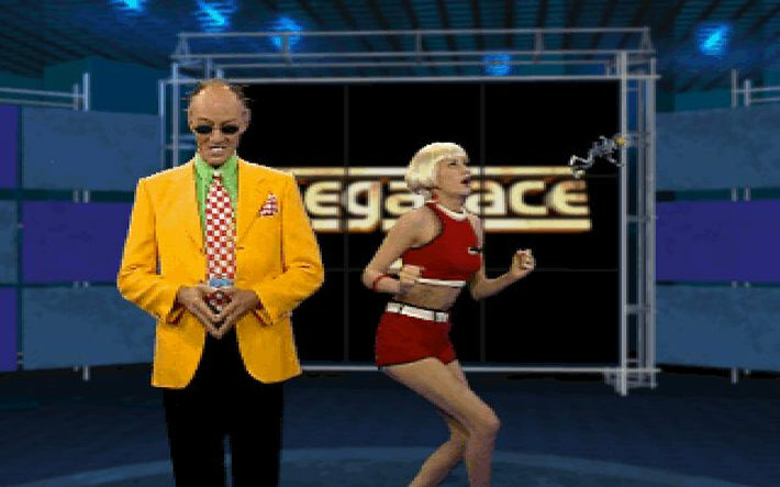 Game screenshot 4