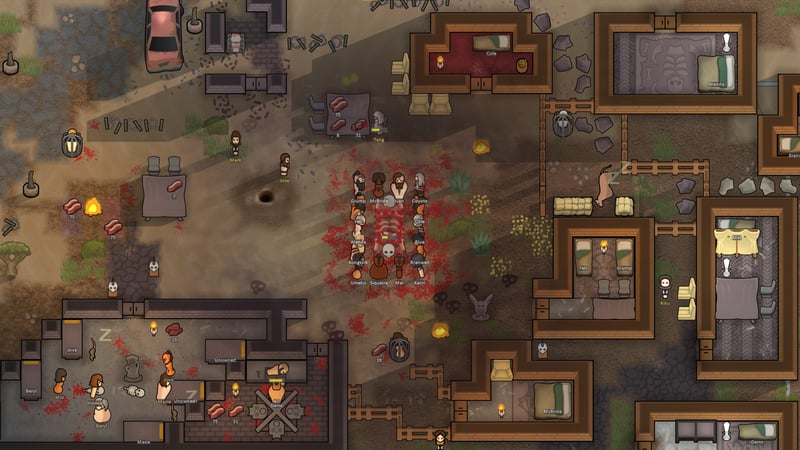 Game screenshot 3
