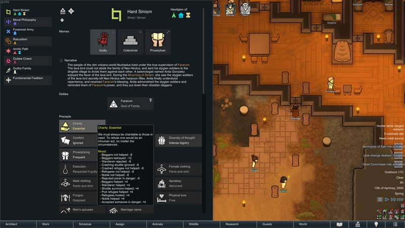 Game screenshot 2