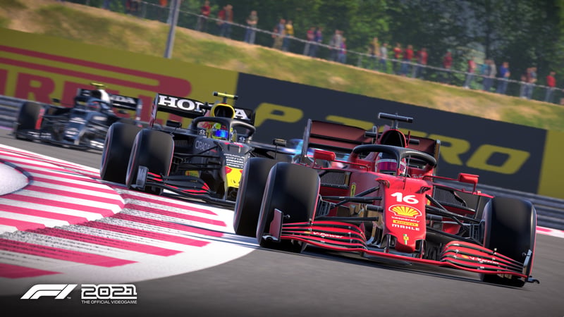 Game screenshot 3