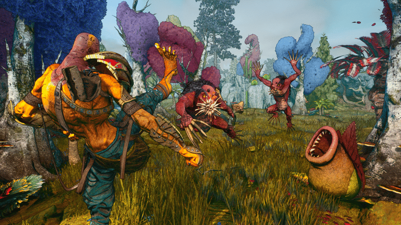 Game screenshot 3