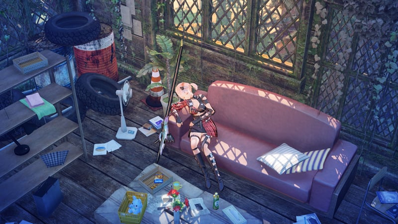 Game screenshot 3
