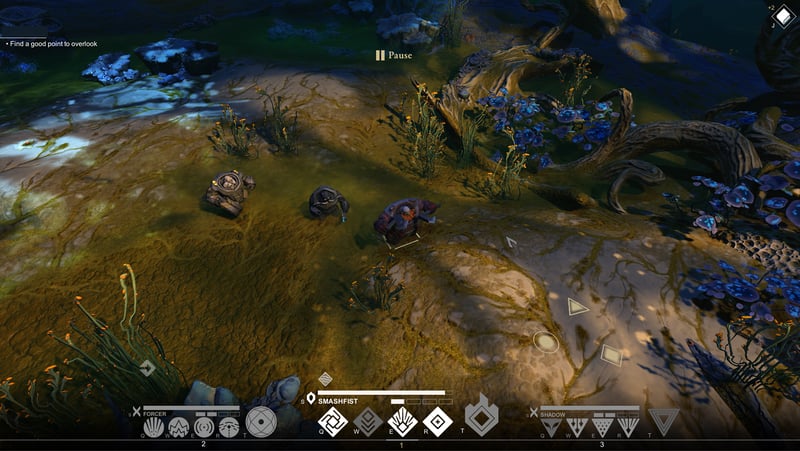 Game screenshot 3
