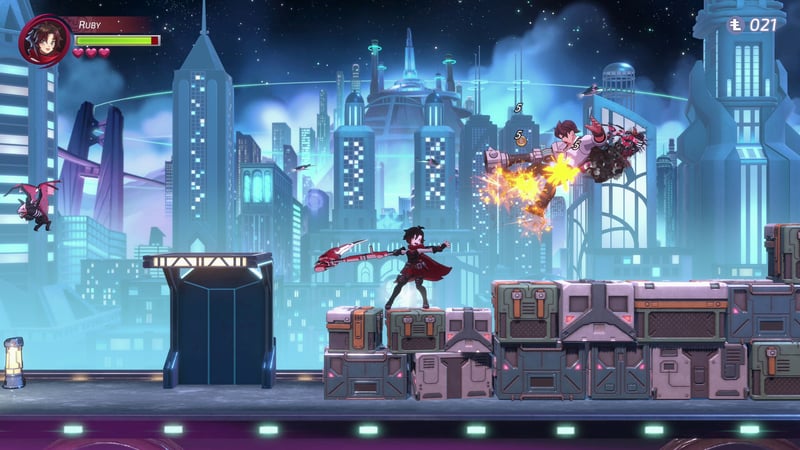 Game screenshot 2