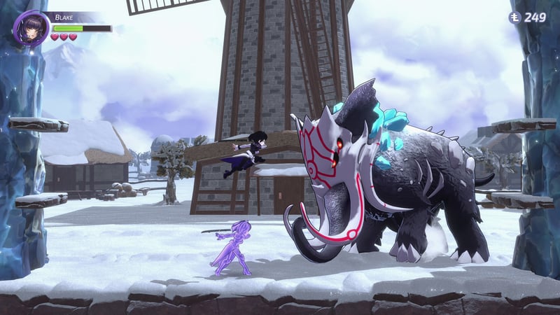 Game screenshot 3