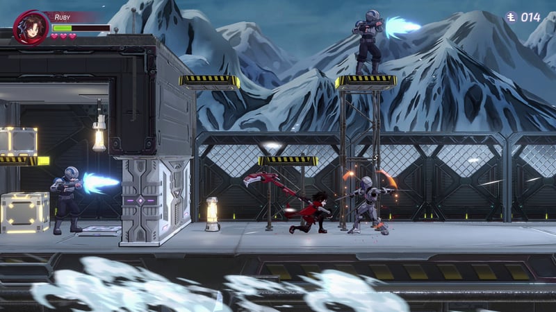 Game screenshot 4