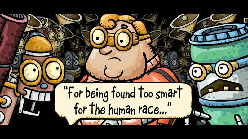 Game screenshot 2