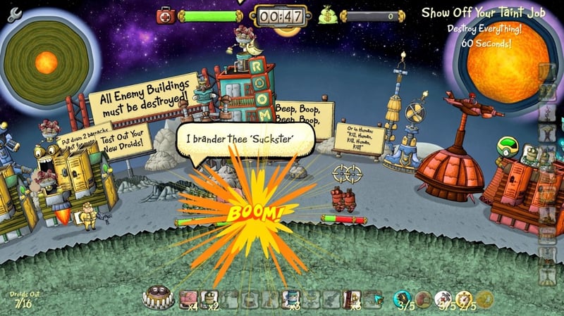 Game screenshot 5