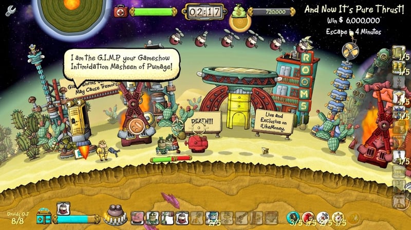 Game screenshot 4