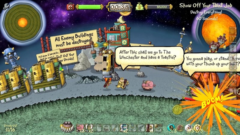 Game screenshot 3