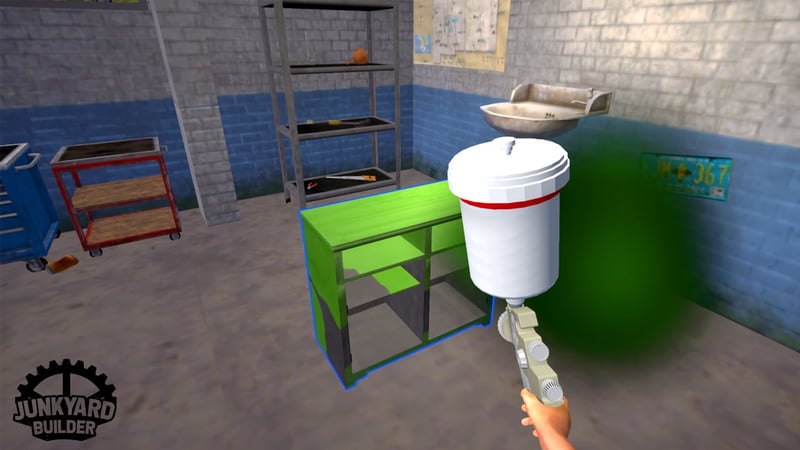 Game screenshot 3